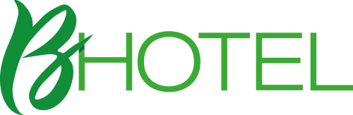 Logo B Hotel Troyes